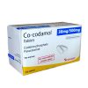 Buy Co Codamol 30 500 Online