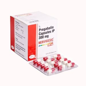 Pregabalin 50mg