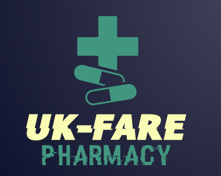 Uk Fare Pharmacy 