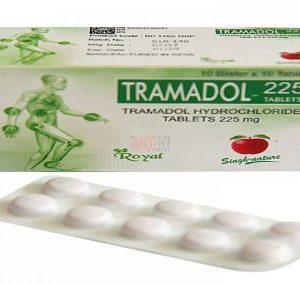 Buy Tramadol Online UK