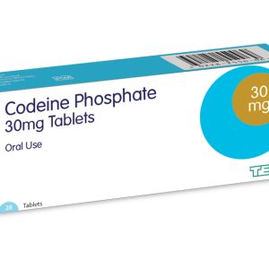 Codeine Phosphate Tablets