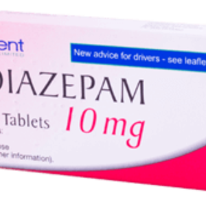 Buy Diazepam 10mg Online