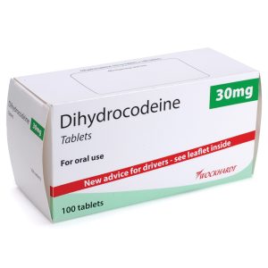 Buy Dihydrocodeine 30mg Online