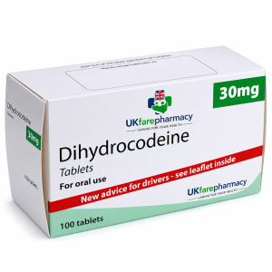 Buy dihydrocodeine online