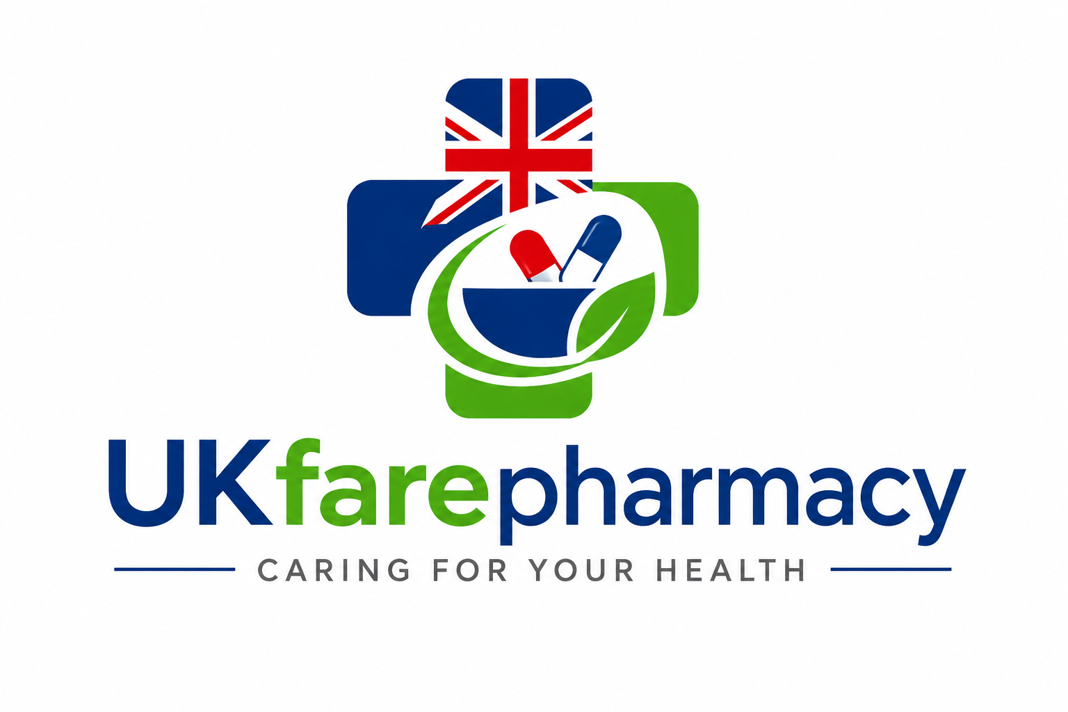 UK Fare Pharmacy